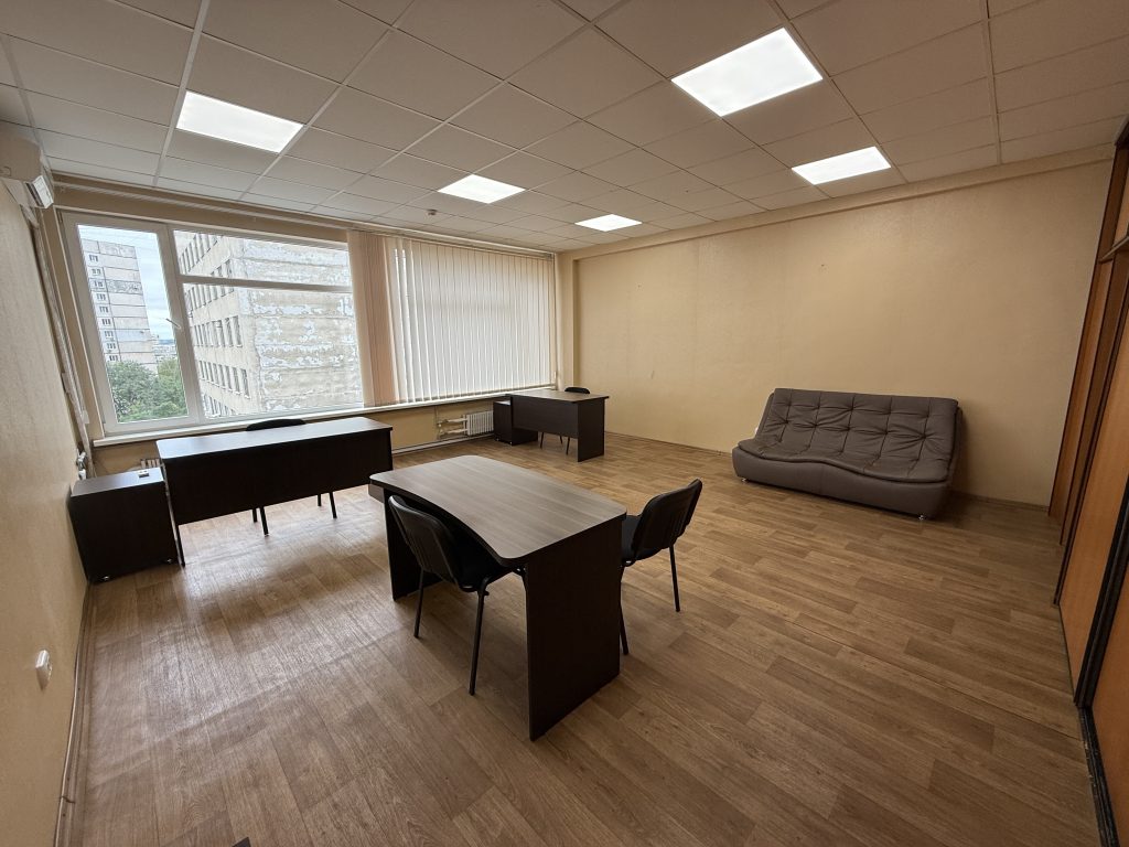 Аренда офиса в Харькове, БЦ Space Hall 40м.кв. фотография